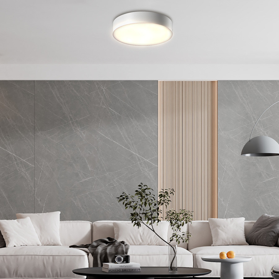 Plafonjera LED Kessler ML-D002-20W Bijela