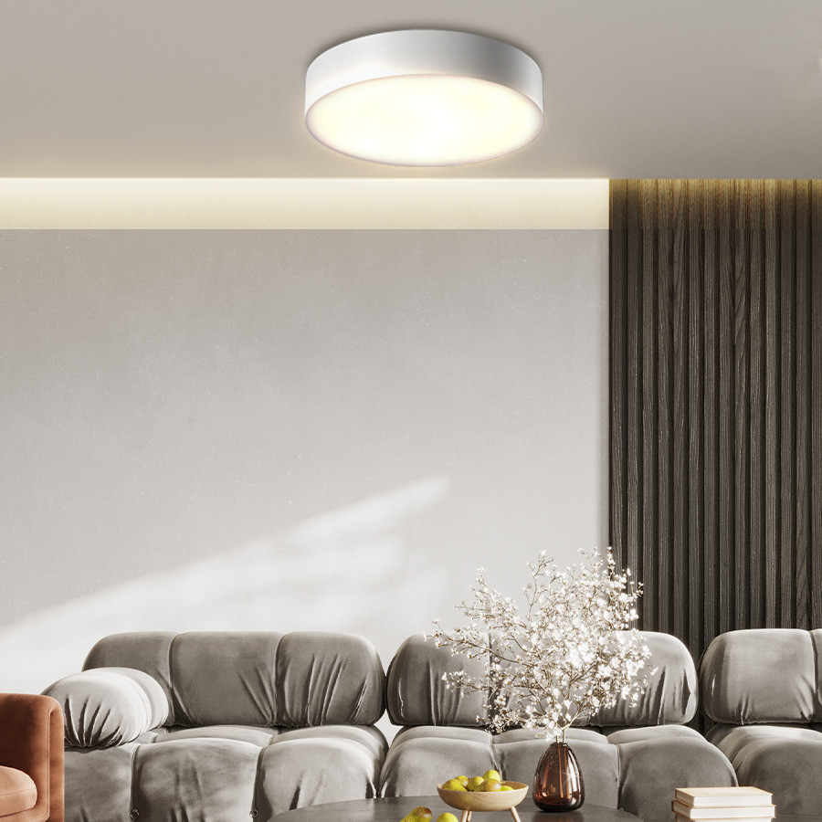 Plafonjera LED Kessler ML-D004-50W Bijela