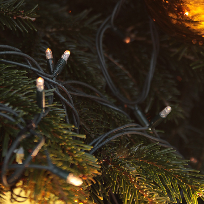 LED svjecice Sonny LM-480 24m 4000K