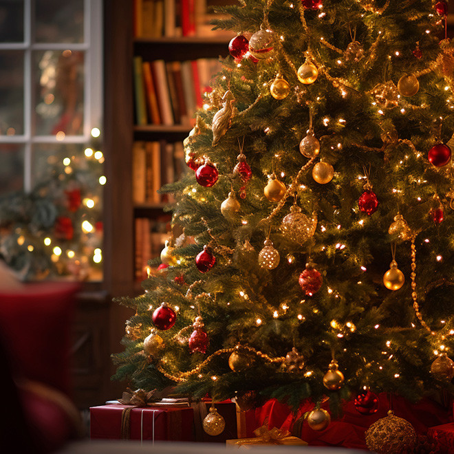 LED svjecice Sonny LM-240 10m 2200K