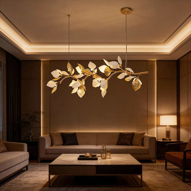 Luster Beatrice MSL-2281-15B