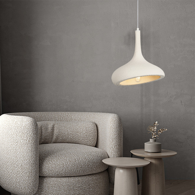 Visilica Button ML-23034-1P Fi350