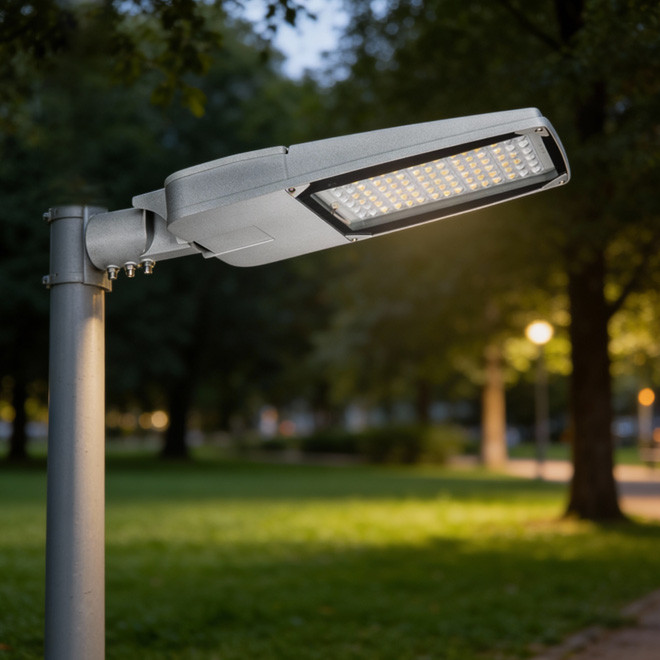 LED ulicna lampa MASS-light Halston ML-1009 150W 4000K