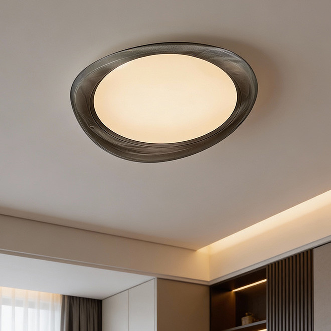 Plafonjera LED E-light Crosby EL-005 24W 3000K-4000K-6500K