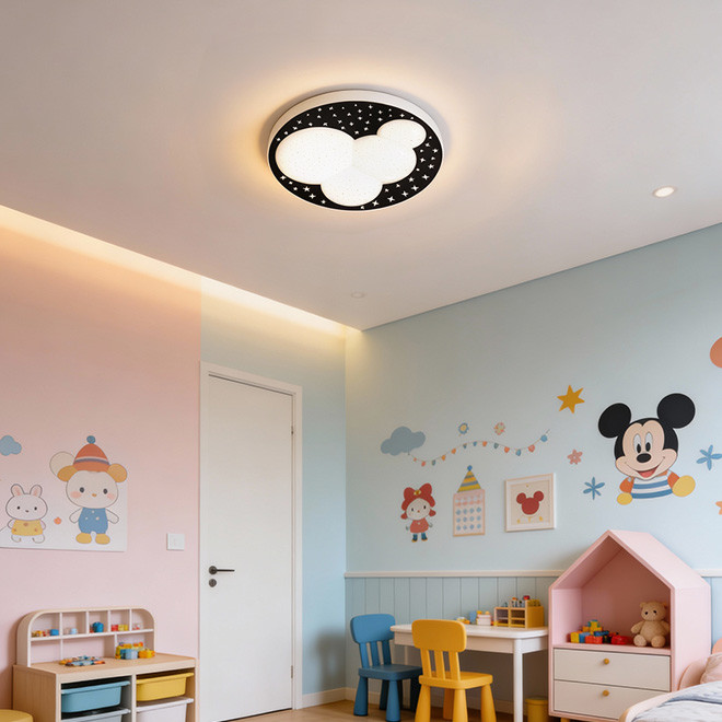 Plafonjera LED E-light Himmel EL-042 24W 3000K-4000K-6500K
