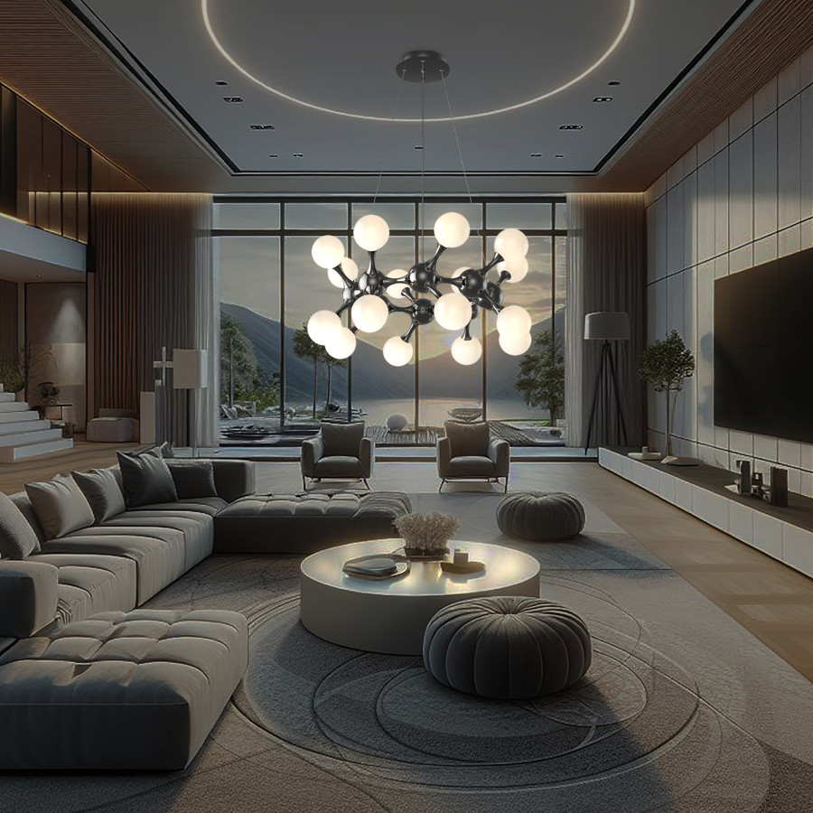 Luster Cindy ML-8233-12