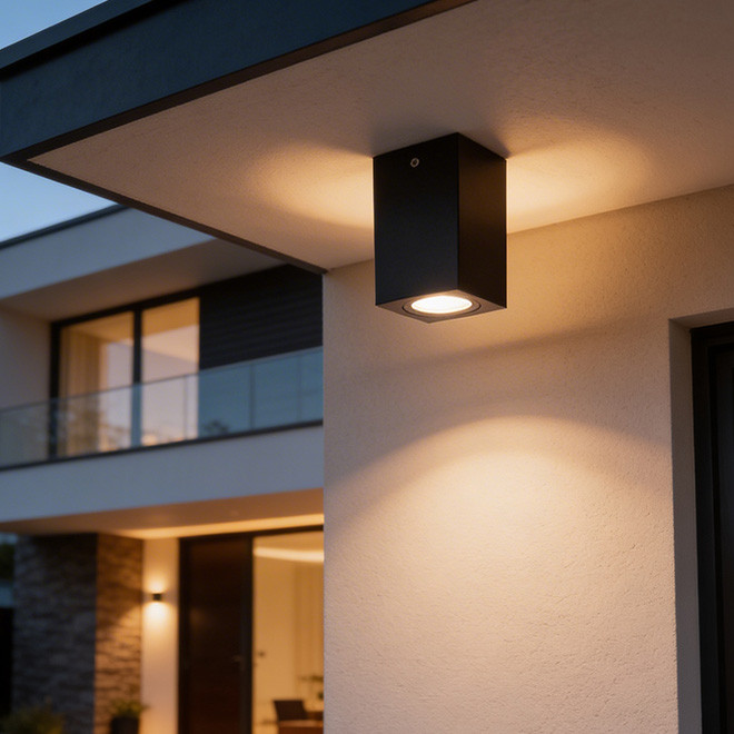 Plafonska lampa E-light Rewill EL-376-1C