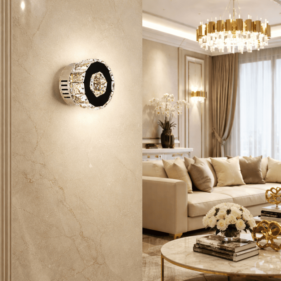 Zidna lampa LED Kylie MB-01 6W 4000K