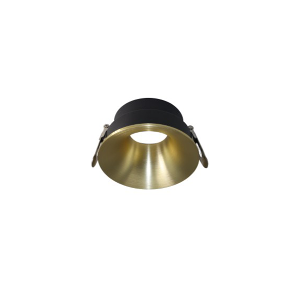 Downlight Heggem ML-2380-01 MR11 Zlatna mini