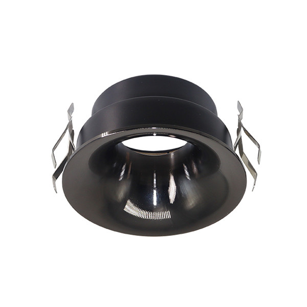 Downlight Heggem ML-2160-01 Crna sjaj