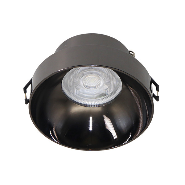 Downlight Morten ML-2159-01 Crna sjaj