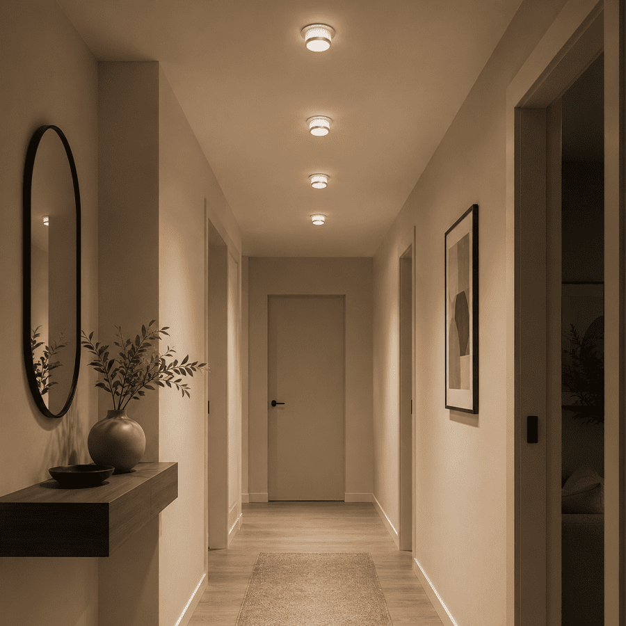 Downlight Hericck ML-2382-01