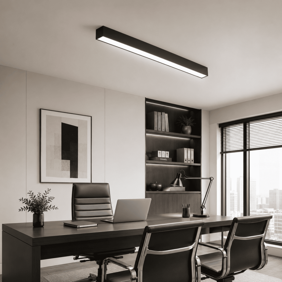 LED linearna lampa Weber ML-40S-1965 35W 4000K