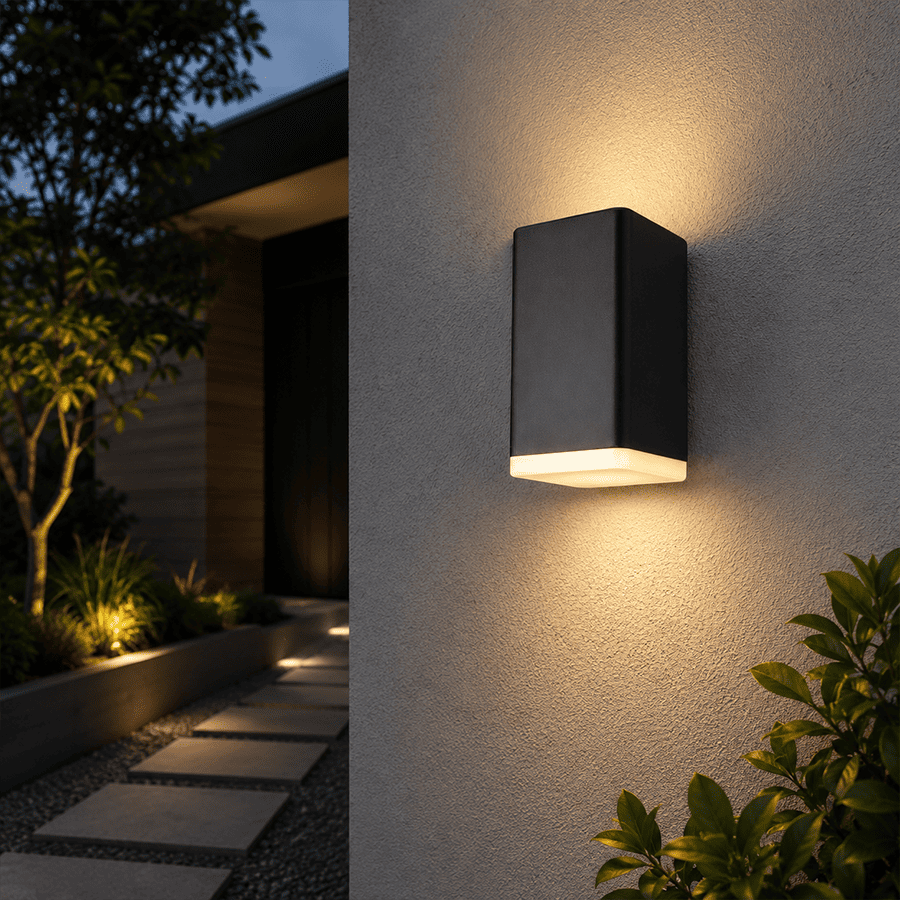Zidna lampa E-light Ralph EL-1503-1W 4W