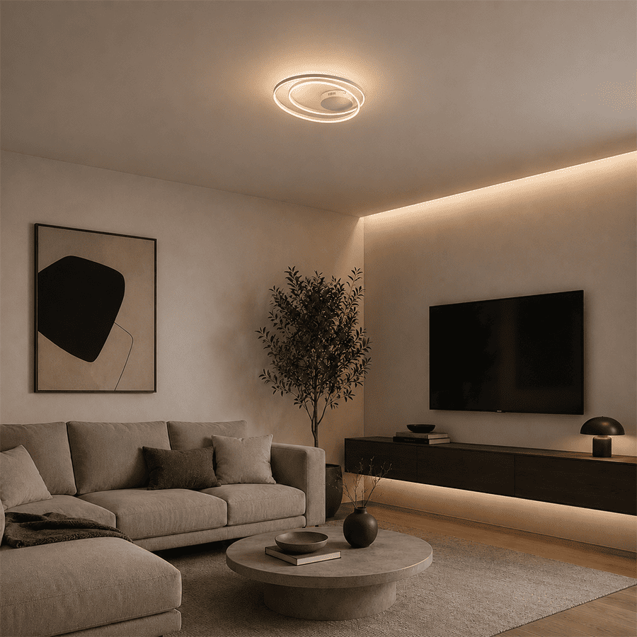 Luster LED Elizabeth ML-05750C01 30W 3000K
