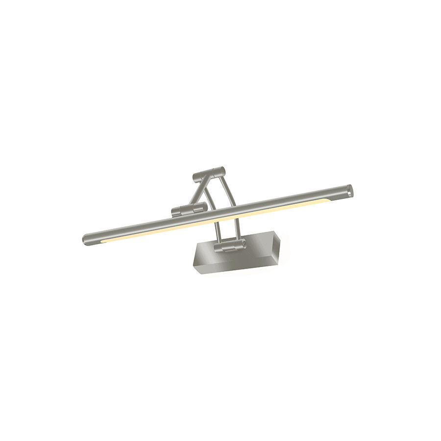 Zidna lampa LED Royce ML-02001S-40 10W Saten