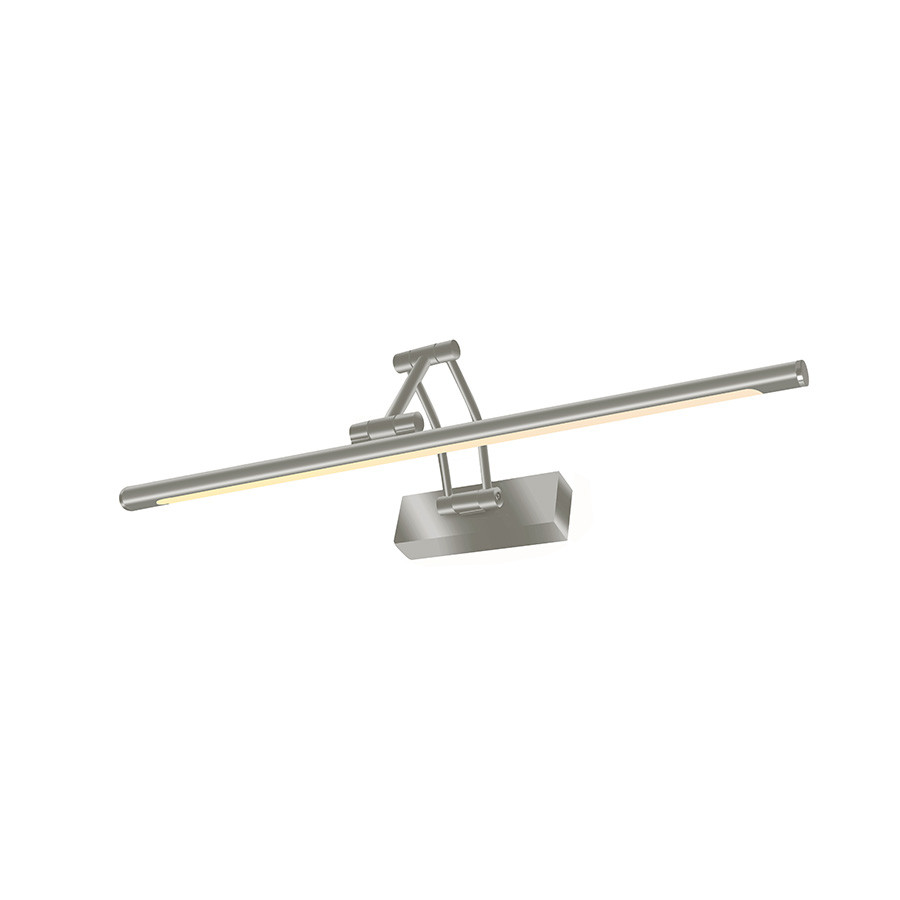 Zidna lampa LED Royce ML-02001M-60 14W Saten