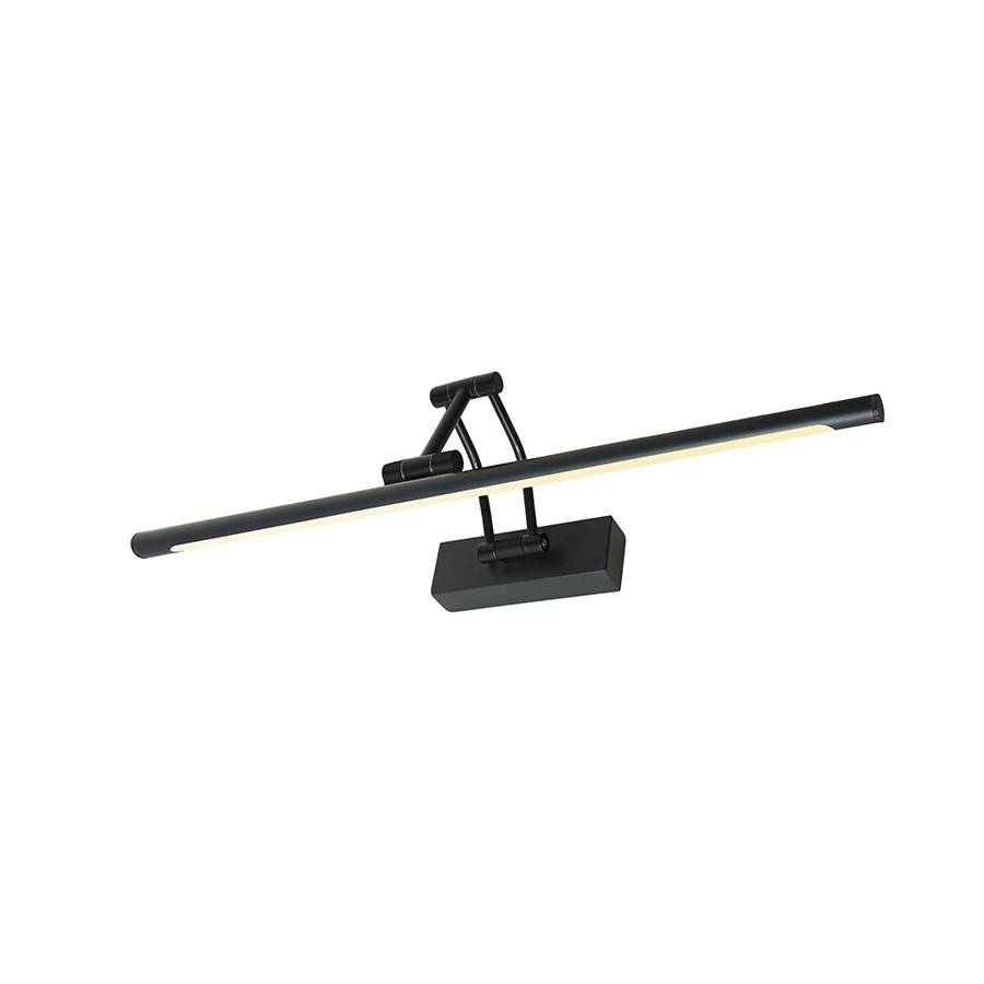 Zidna lampa LED Royce ML-02001M-60 14W Crna
