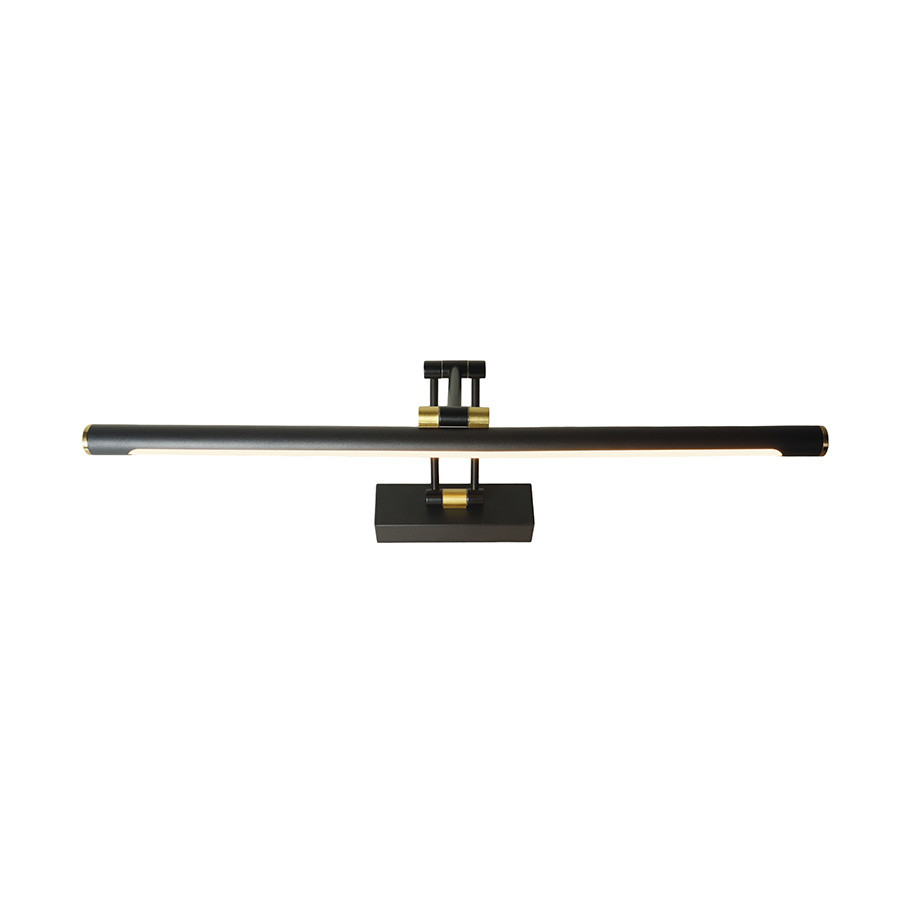Zidna lampa LED Royce ML-02001M-60 14W Crna