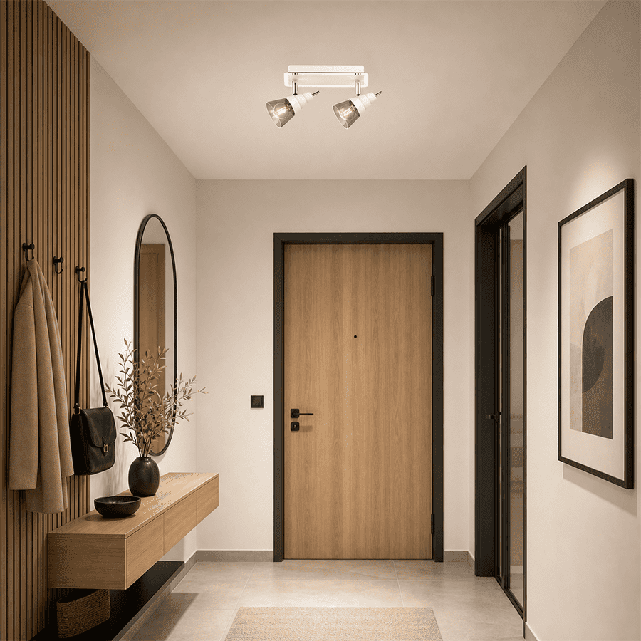 Spot lampa Bari CK170210W-2