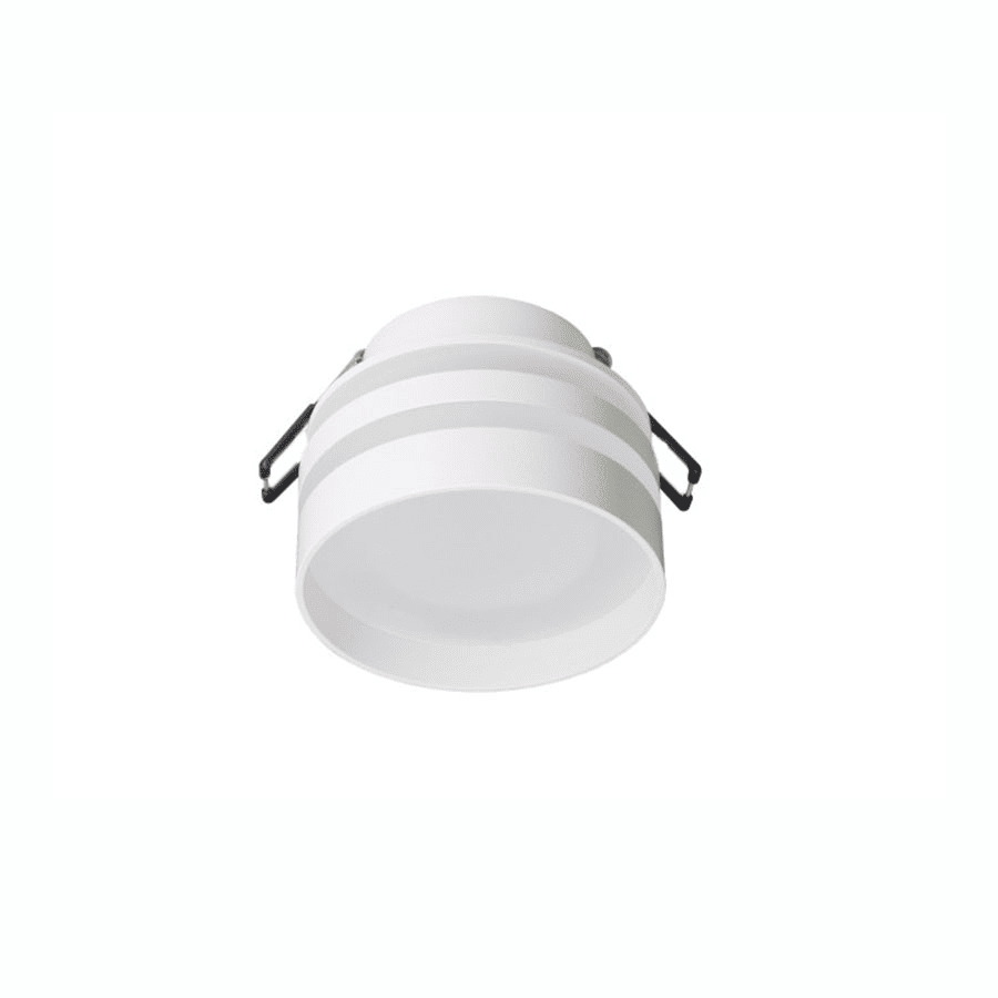 Downlight Dowman ML-2385-01 Crna