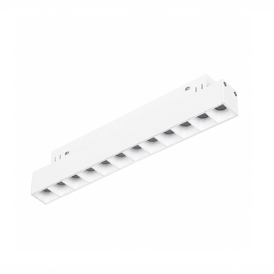 Magnetic - Reflektor za sine Baret ML-226-12W 4000K bijeli