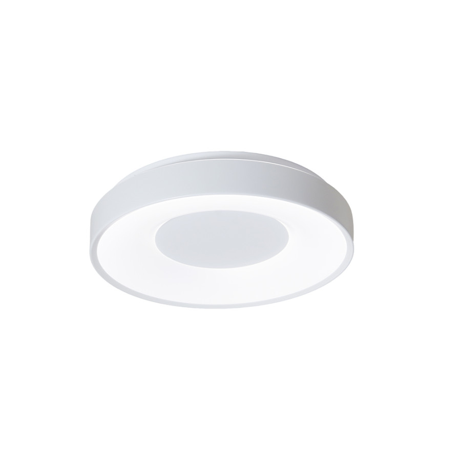 Plafonjera LED E-light Leslie EL-40051A 24W 3000K-4000K-6500K bijela