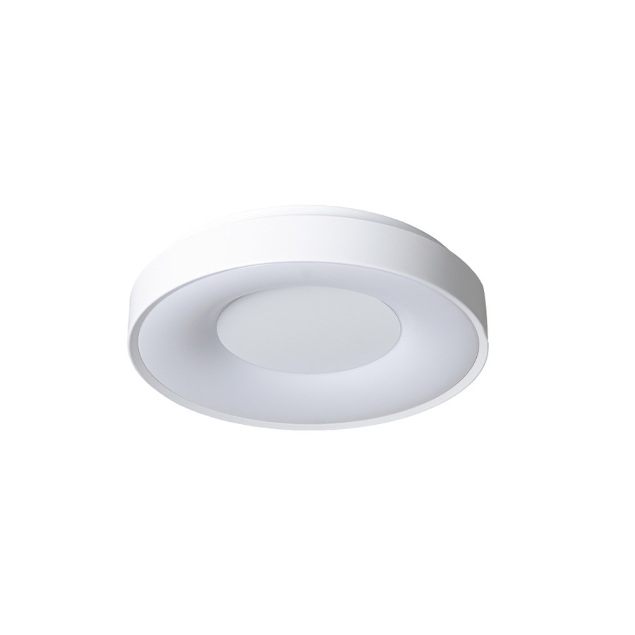 Plafonjera LED E-light Leslie EL-40051A 24W 3000K-4000K-6500K bijela