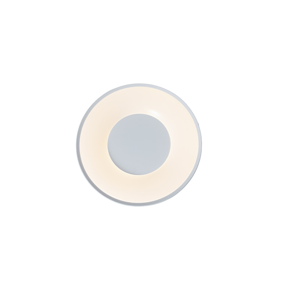 Plafonjera LED E-light Leslie EL-40051A 24W 3000K-4000K-6500K bijela