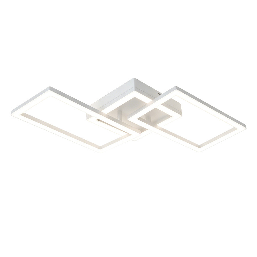 Luster LED E-light Merida EL-5938-02 24W Bijeli
