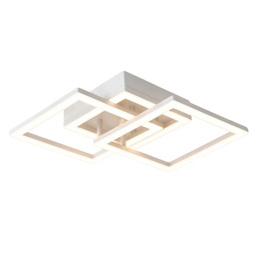 Luster LED E-light Zarate EL-3737-02 20W Bijeli