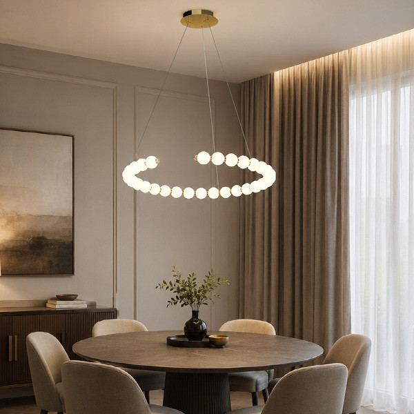 Visilica LED Pearl MSL-03001-620 30W
