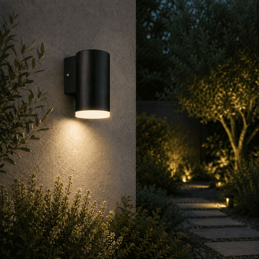 Zidna lampa E-light Egbert EL-1504-1W 4W