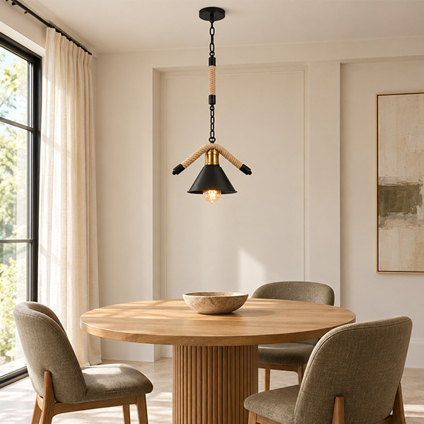 Visilica Barbaro ML-BH1-01