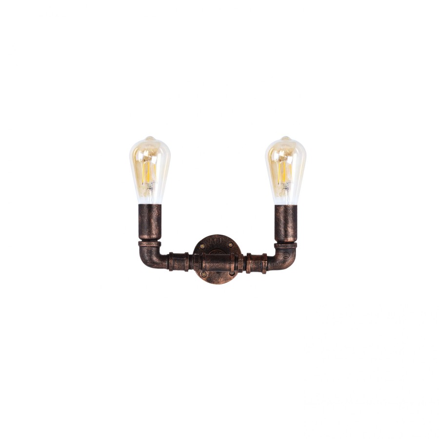 Zidna lampa Aldo MB210