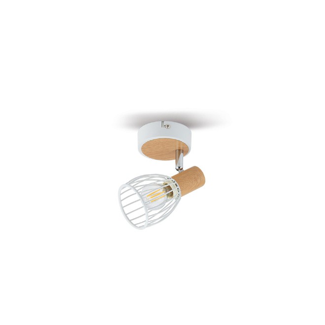 Spot lampa Geneva ML-20190619-01 bijela