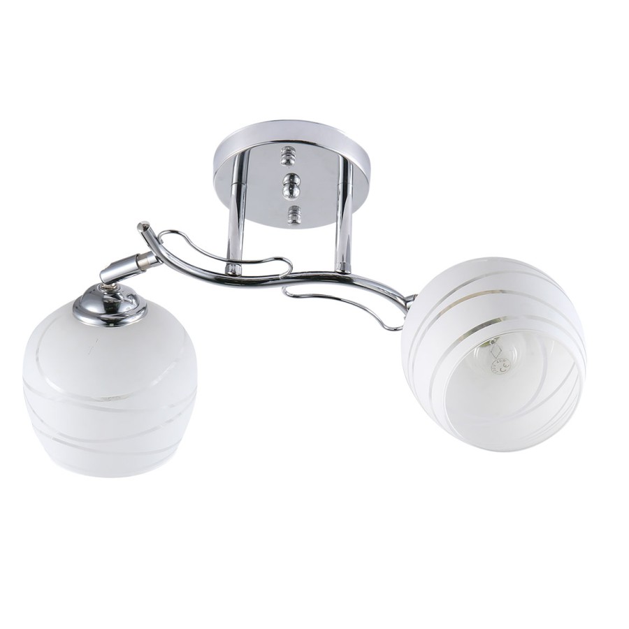 Luster E-light Charlie EL-06004-2