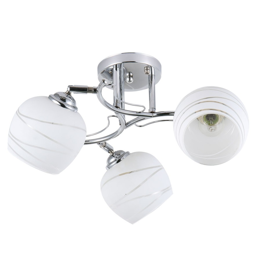 Luster E-light Charlie EL-06004-3