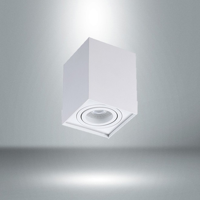 Downlight Desire ML-5817-A-1 bijela