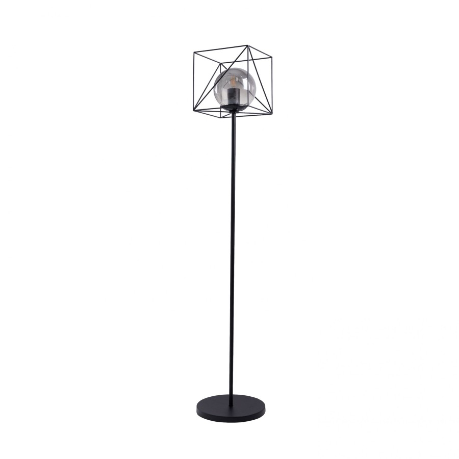 Podna lampa Clark ML-0803011-F