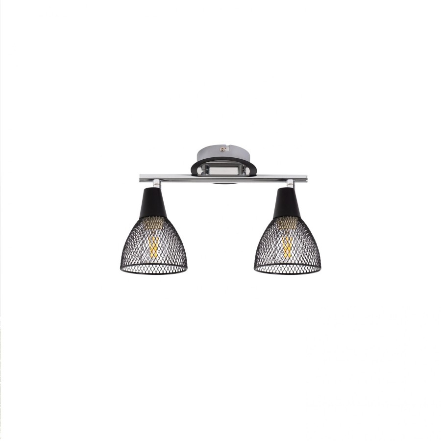 Spot lampa Malaga ML-090301-02