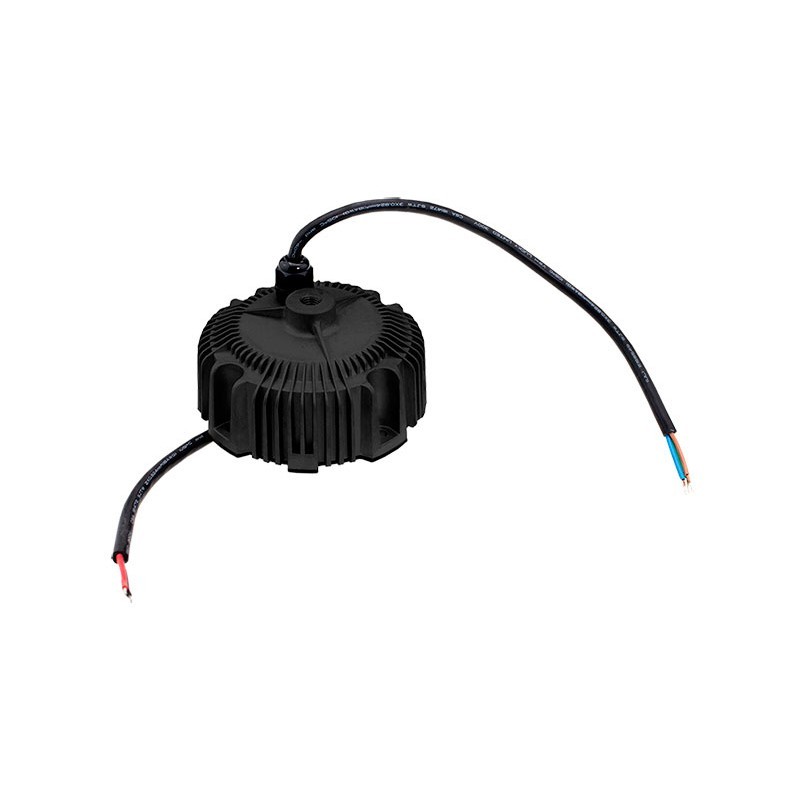 MW LED driver HBG-100-48A