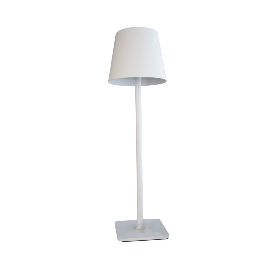 Stolna lampa LED Basinger ML-7002 bijela