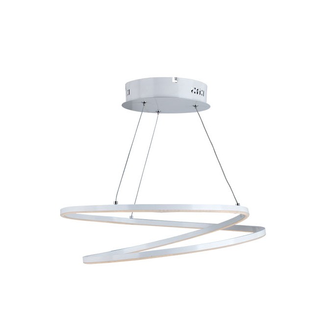 Visilica LED Elizabeth ML-05750P01 40W 3000K