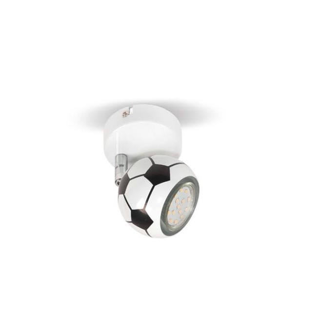 Spot lampa djecija Football RH170508A-1