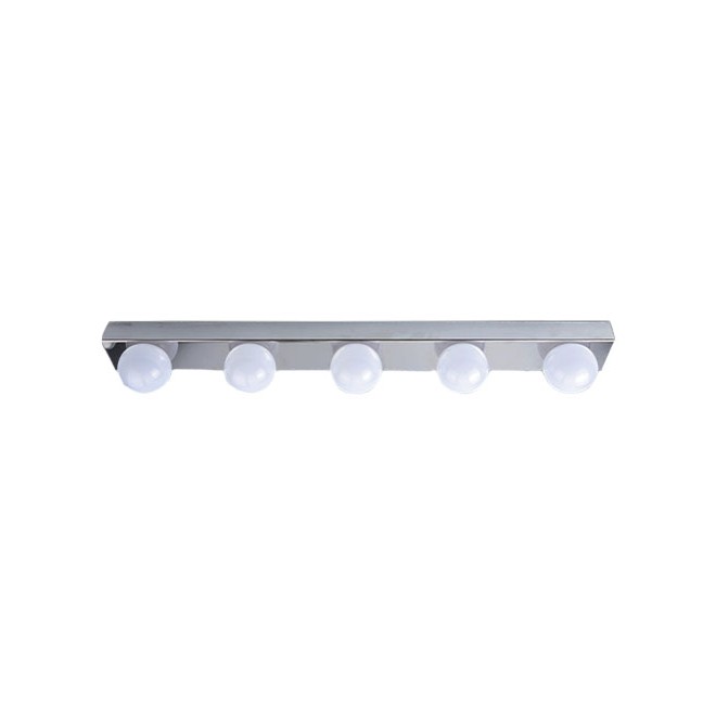 Zidna lampa LED Kea ML-5008 6.5W 4000K siva