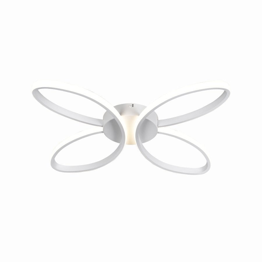 Luster LED Papillon ML-230803A 36W Bijeli