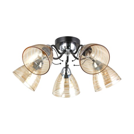 Luster E-light Louis EL-18321-5