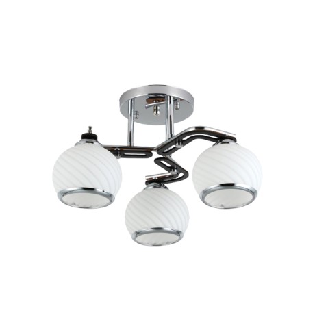 Luster E-light Tacker EL-19321-3