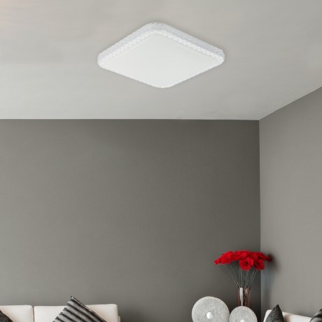 Plafonjera LED E-light Vitalia 24W